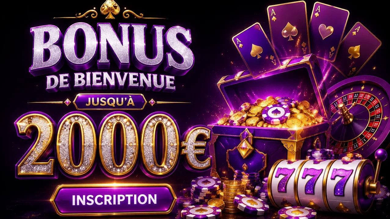 Bonus Westace Casino — Toutes les Offres et Promotions en 2026