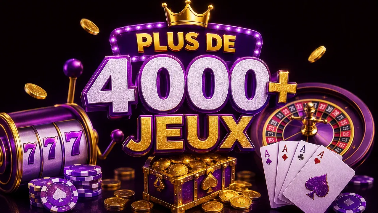 Jeux Westace Casino — Votre Catalogue Complet de Divertissement en Ligne