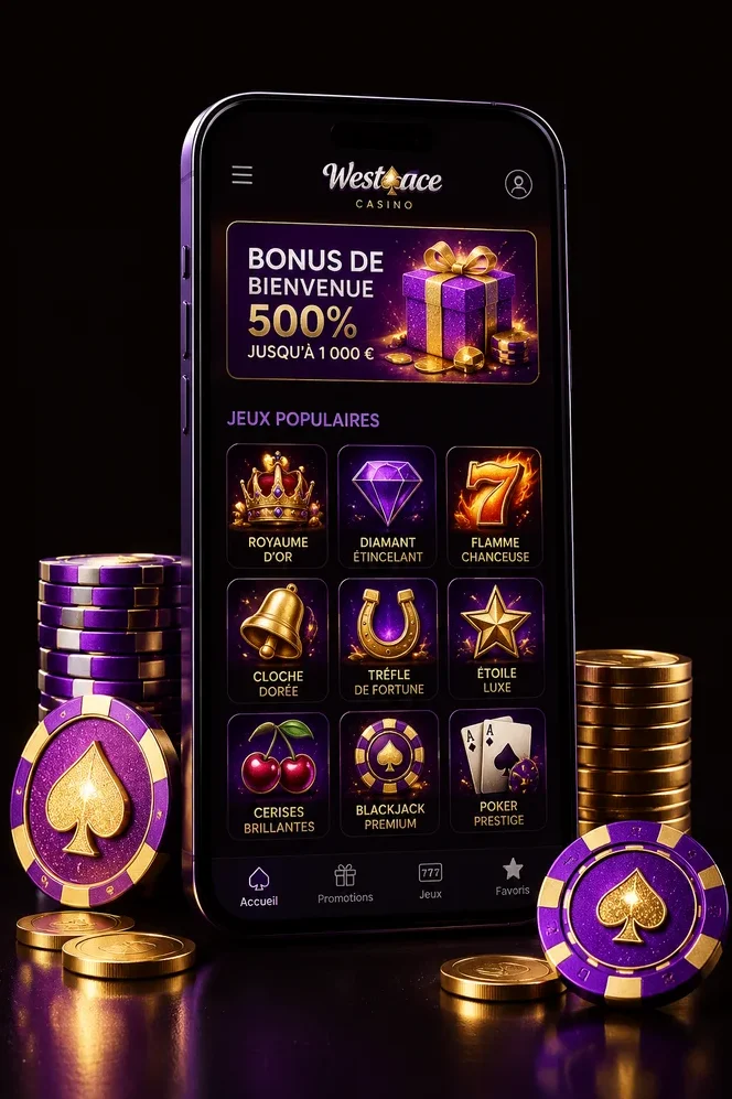 Westace Casino