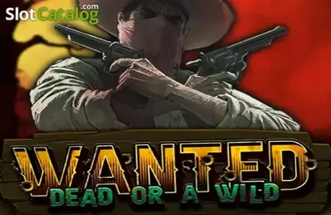 Wanted Dead or Wild, far west, cow-boy