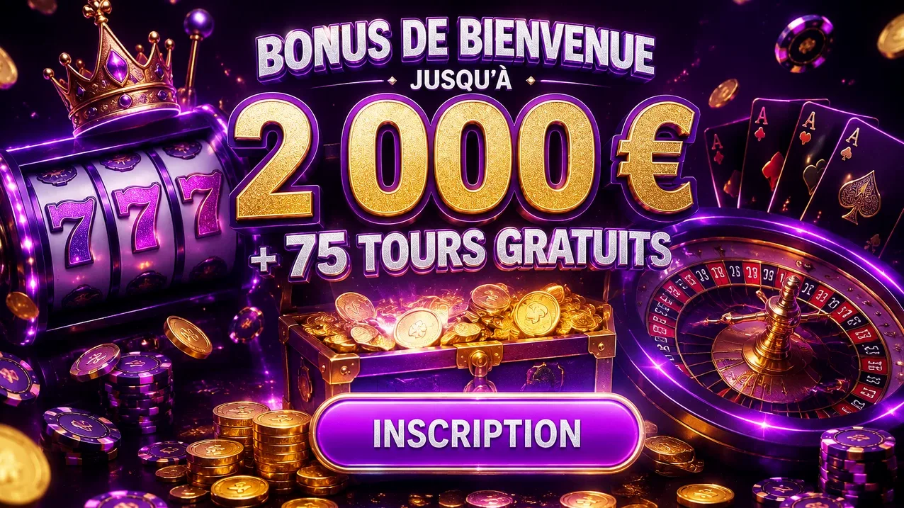 Westace Casino France — Bonus, Jeux et Inscription [2026]